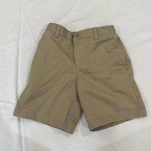 Lands’ End Little Boys shorts